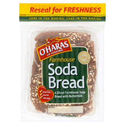 O'Haras - Soda Bread