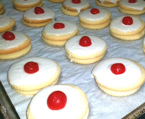 Empire Biscuits / Each