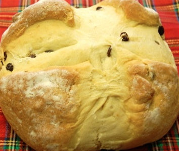 Irish Soda Bread / Each