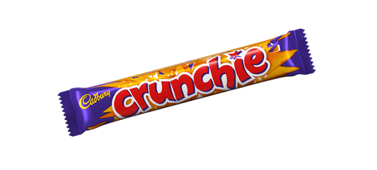 Cadbury - Crunchie