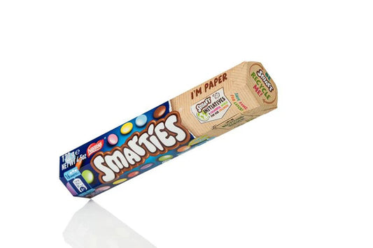 Nestle - Smarties