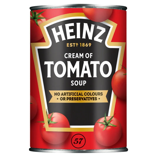 Heinz - Tomato