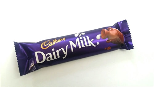 Cadbury - Dairy Milk Chocolate Bar