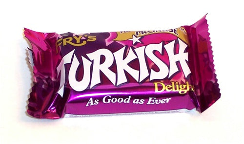 Fry's - Turkish Delight