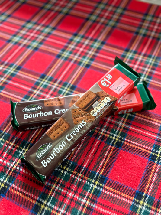 Bolands - Bourbon Creams
