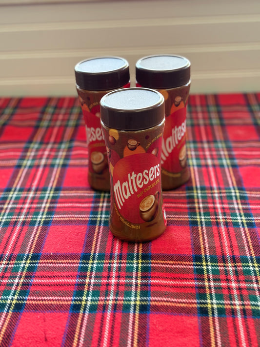 Maltesers - Hot Chocolate