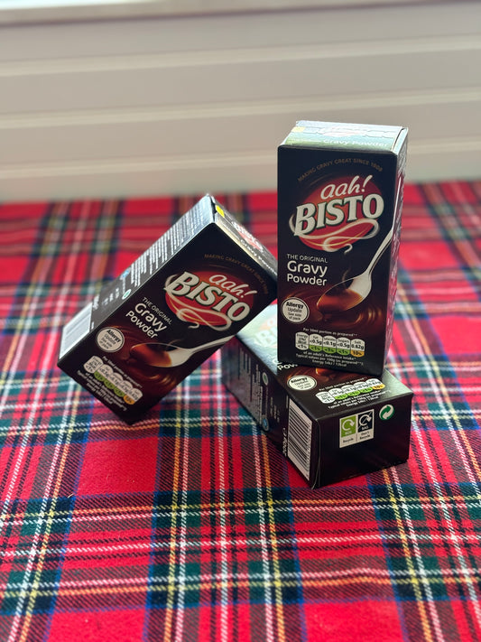 Bisto - Gravy Powder