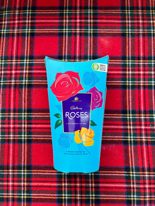 Cadbury - Roses