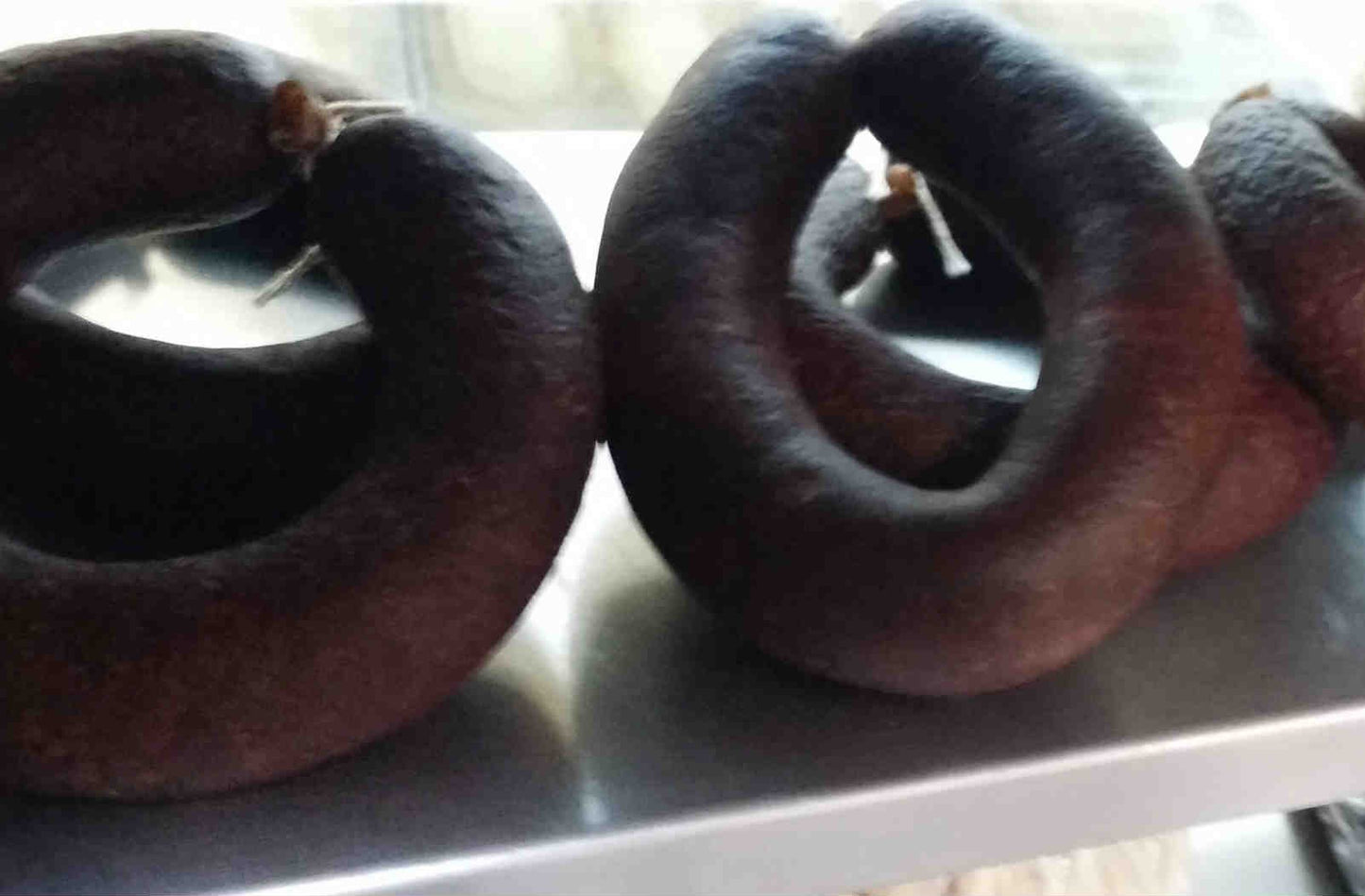 Black Pudding - 1 lb