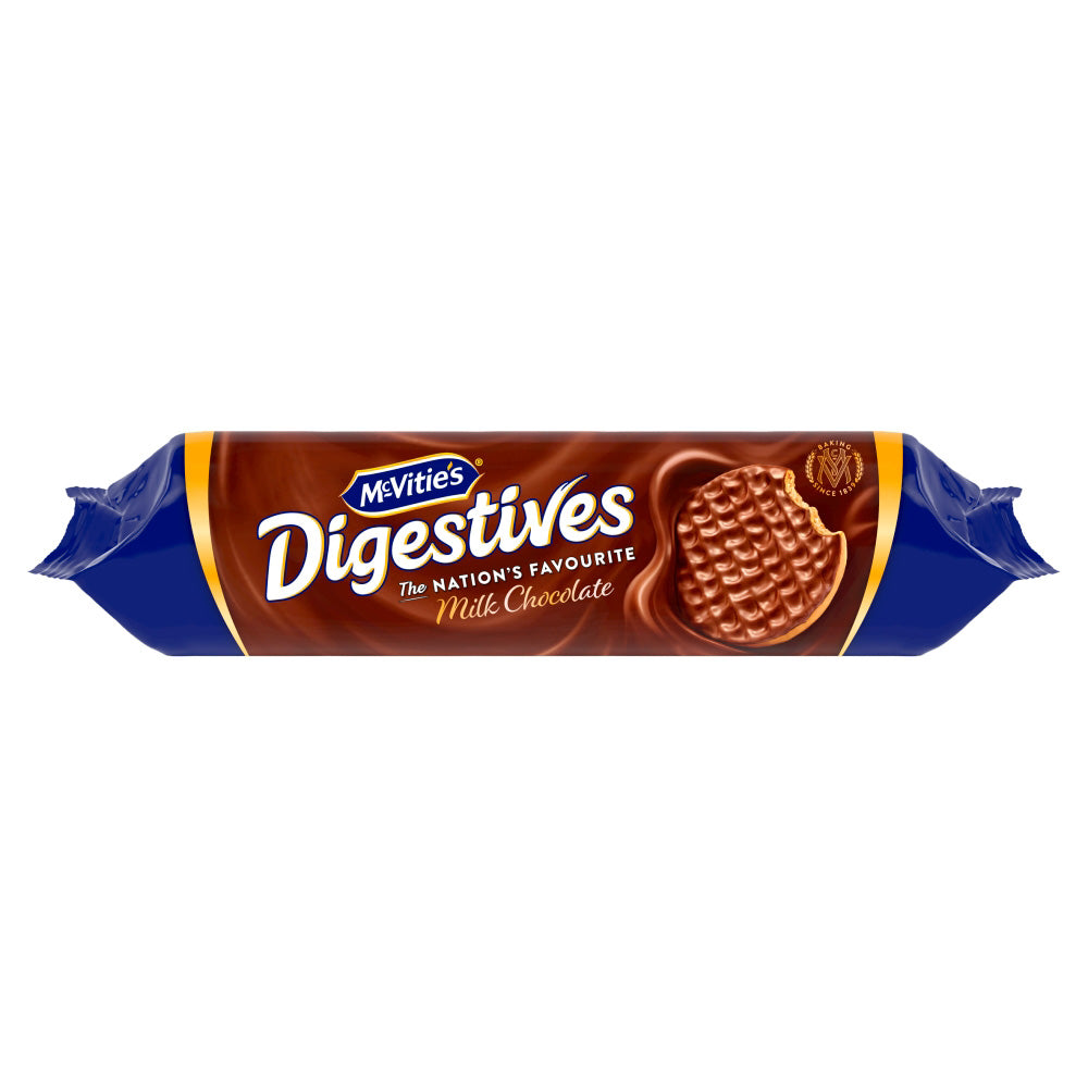 McVitie's - Digestives