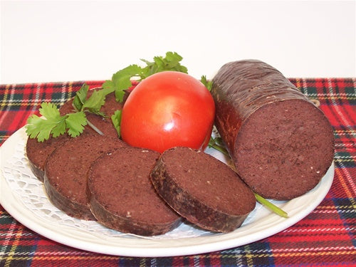 Black Pudding - 1 lb