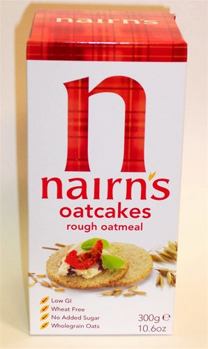 Nairns - Oatcakes