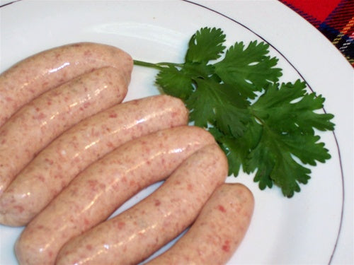 Pork Sausage Links - 16 oz