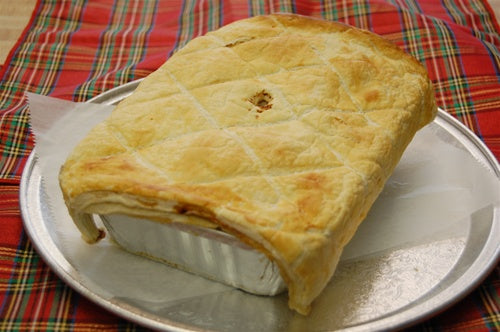 Steak Pie - Small