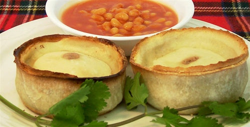 Meat Pies - Lamb / Each