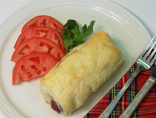 Haggis Rolls / Each