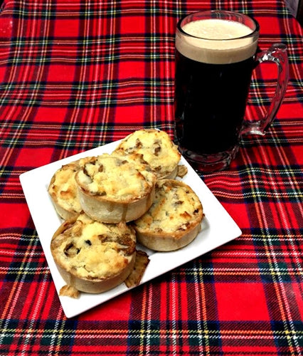 Irish Pie