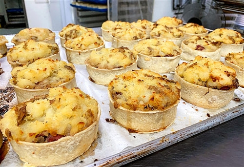 Irish Pie