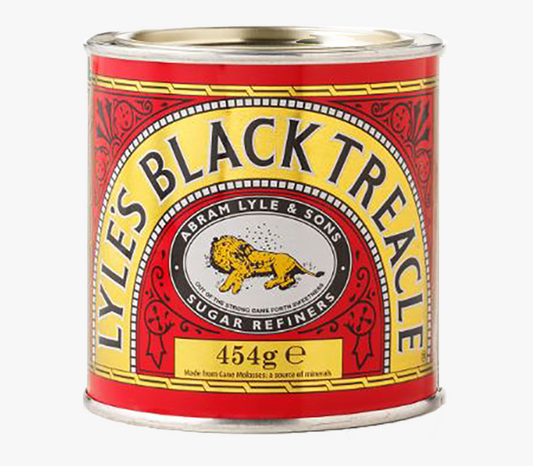 Tate & Lyles Black Treacle