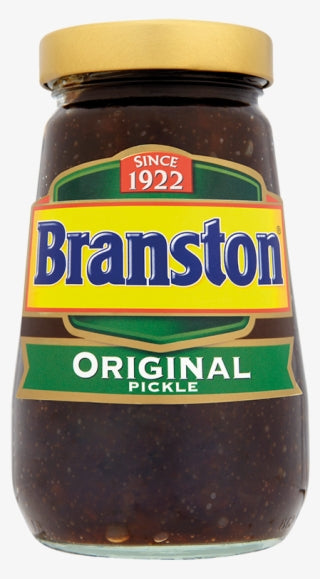 Branston - Pickle