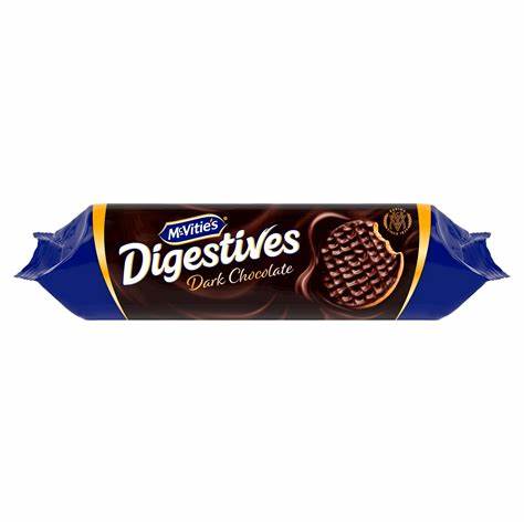 McVitie's - Digestives
