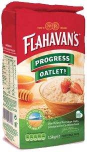 Flahavans - Flakemeal Oatmeal
