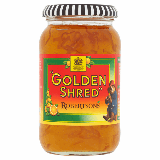 Robertson's - Golden Sherd Marmalade