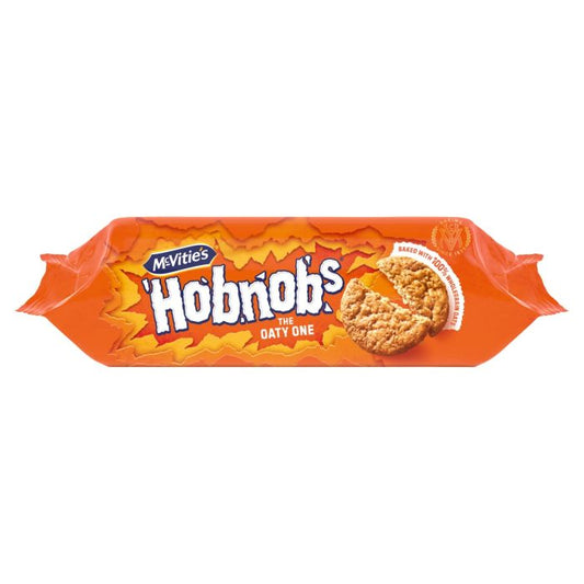 McVitie's - Original Hobnobs 255g
