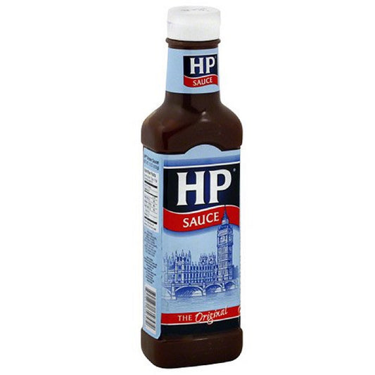 HP - Original Sauce