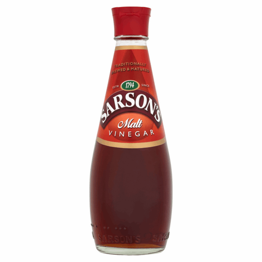 Sarson's - Malt Vinegar