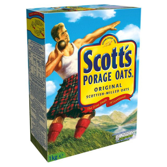 Scotts - Porage Oats