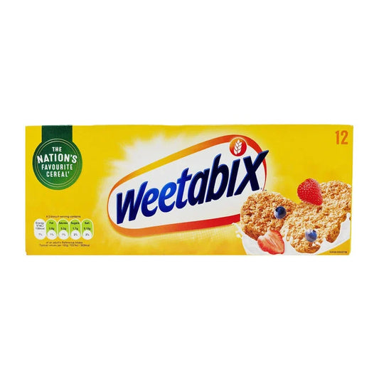 Weetabix