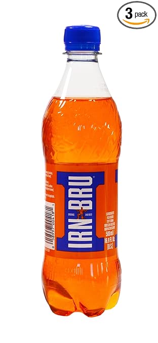 Iron Bru