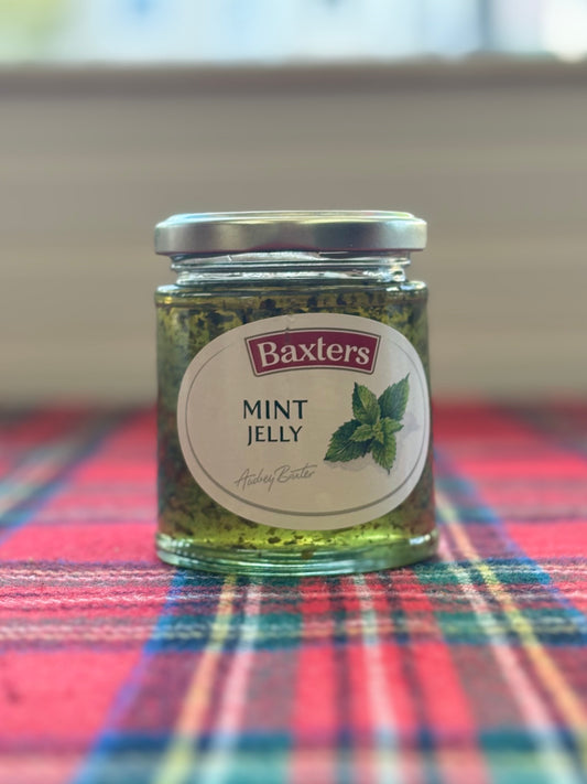 Baxters - Mint Jelly