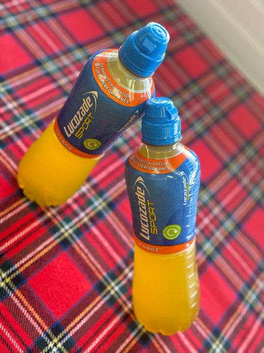 Lucozade - Sport Isotonic