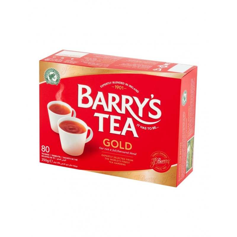 Barry's Tea - Gold Blend