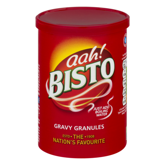 Bisto - Gravy Granules Beef