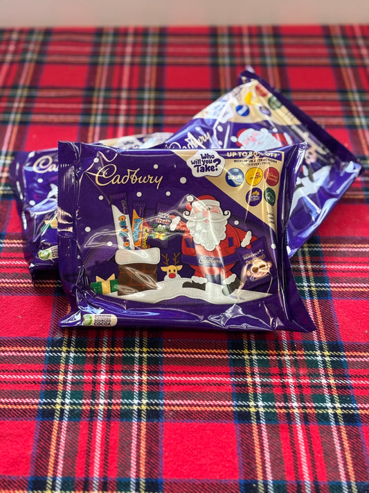 Cadbury - Small selection box
