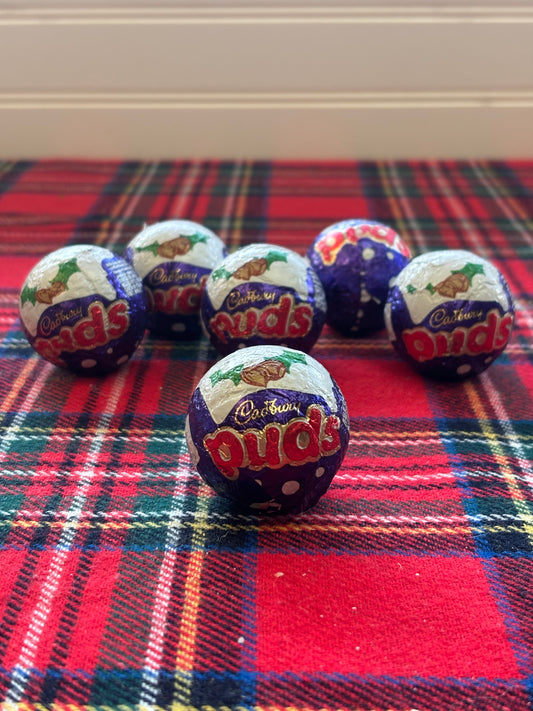Cadbury - Puds