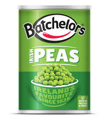 Batchelors - Irish Peas